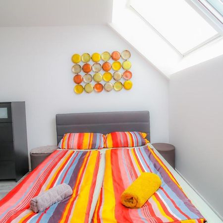 Private Triple Bedroom In Shared Apartment Dw171-4 Wenen Buitenkant foto