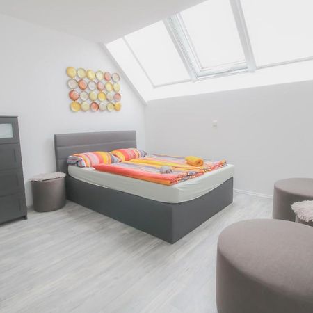 Private Triple Bedroom In Shared Apartment Dw171-4 Wenen Buitenkant foto