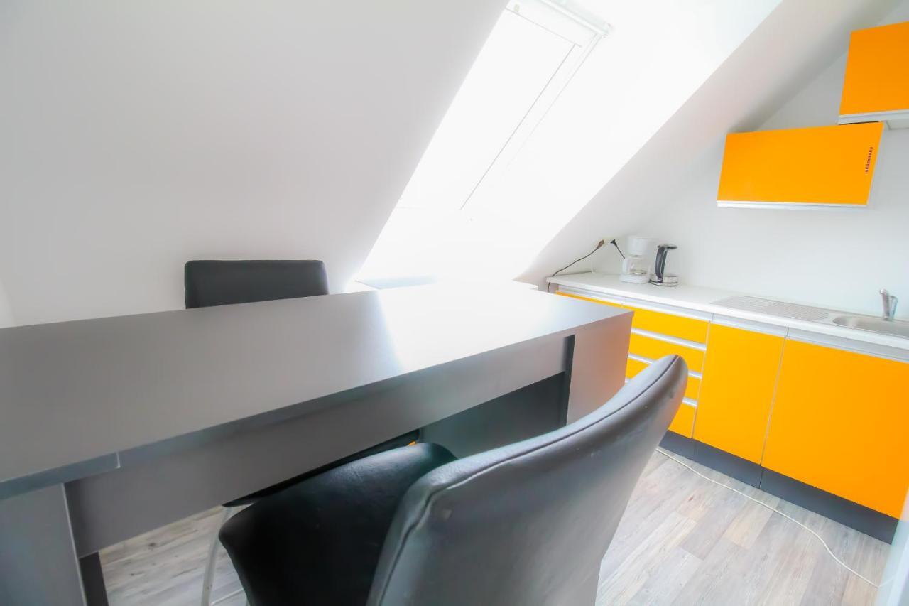 Private Triple Bedroom In Shared Apartment Dw171-4 Wenen Buitenkant foto