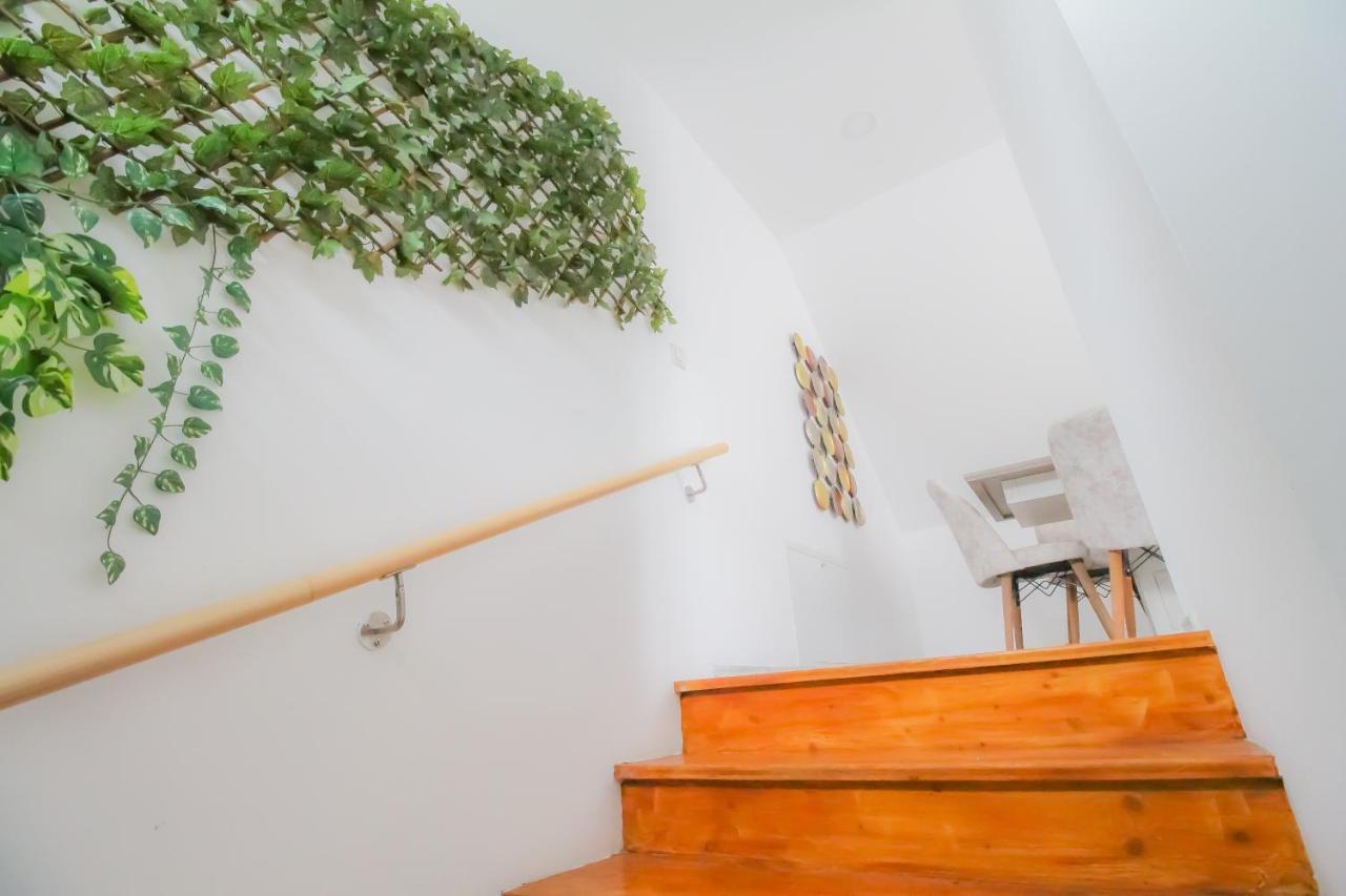Private Triple Bedroom In Shared Apartment Dw171-4 Wenen Buitenkant foto