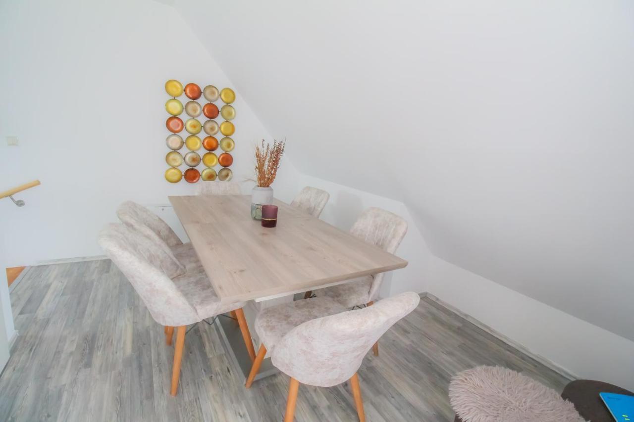 Private Triple Bedroom In Shared Apartment Dw171-4 Wenen Buitenkant foto